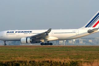 Záhadu zmizení Airbusu A330 Air France objasnily záznamy z černých skříněk až po dvou letech - Médium.cz